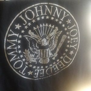 Ramones T-shirt